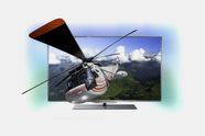 Enda mer TV fra Philips